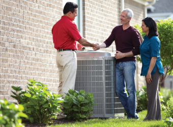 Home Improvement Toronto- Furnace Air Conditioner Installation