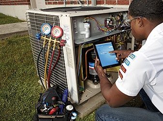 Home Improvement Toronto- Furnace Air Conditioner service