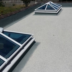 flat roof toronto