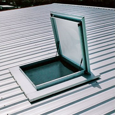 toronto skylight